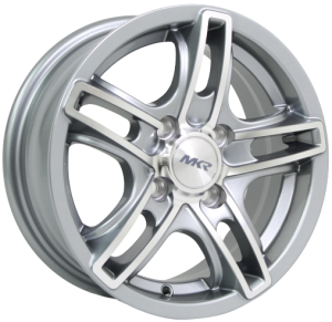 Rin L820 - 13X5.5X4-100 MKR L820 GMMF CB:73.1 ET:35 Pedimento:221633872000576 , Aduana:Manzanillo Fecha:22-01-2022 13x5.5 4-100 con barrenación 4-100
