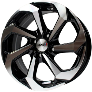 L7010 - 15X6.5X4-100 HCW L7010A MB ET:35 CB:73.1 PEDIMENTO:242090054013308 15x6.5 4-100