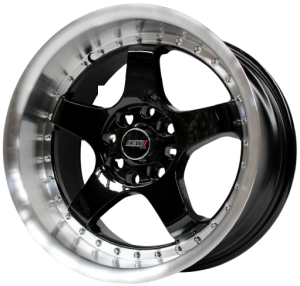 N073B - 15X7.0X4-100/108 (PROG) HCW N073B LB ET:35/15 CB:73.1 15x7.0 4-100/108
