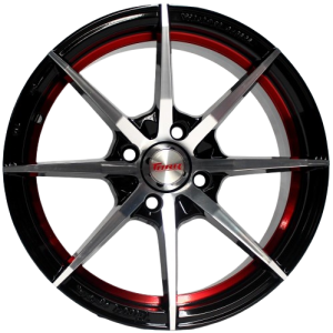 Rin M894B - 15X7.0X4-100 HCW M891B MLBR; ET;35 CB;73.1 15x7.0 4-100 con barrenación 4-100