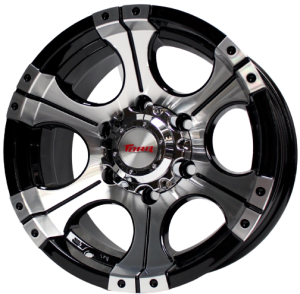 M6020A - 15X8.0X6-139.7 HCW M6020A SUV MB ET:0 CB:108.2 15x8.0 6-139.7