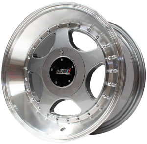 Q595B - 15X8.0X4-100/108 (PROG) HCW Q595B LG PEDIMENTO:2420900540013307 ET:20 CB:73.1 15x8.0 4-100/108