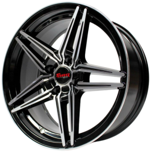 U5480A - 17X7.5X4-100 HCW U5480A MB ET:25 CB:73.1 PEDIMENTO:212090051037133 17x7.5 4-100