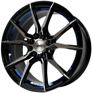 Y7113D - 17X7.5X4-100/108 HCW Y7113D MB/U ET;35 CB;73.1 17x7.5 4-100/108