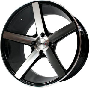 L5080C - 17X8.0X4-100 HCW L5080C MB (PROG) ET:35/18 CB:73.1 17x8 4-100