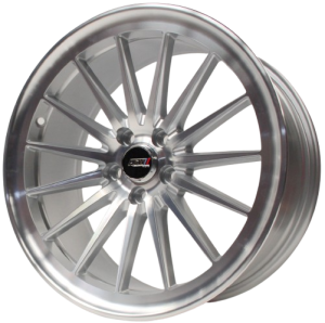 MLG53C - 17X8.0X4-100 (PROG) HCW MLG53C MS1 17x8.0 4-100