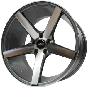 L5080AA - 17X8.0X5-100 HCW L5080AA MG ET:35/18 CB:73.1 PEDIMENTO:232090053025955 17x8.0 5-100