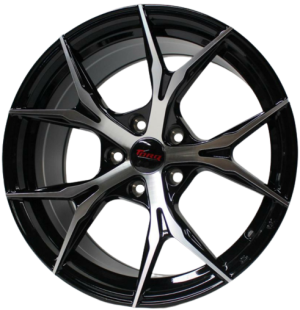 G5367A - 17X8.5X5-100 (PROG) HCW G5367A MB ET:35 CB:73.1 17x8.5 5-100