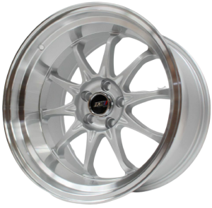 H756G - 17X9.0X5-100 (PROG) HCW H756G LS ET:0 CB:73.1 PEDIMENTO:242090054013306 17x9 5-100
