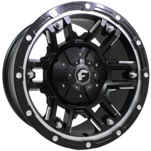 Rin 7604318 - 17X9.0X5-127 BRISTOL 7604318 MB MILL SPOKES RM CB.71.6; ET.-12; Pedimento:211633871008231; Aduana:Manzanillo; Fecha:21102021 17x9 5-127 con barrenación 5-127