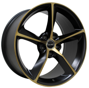 FC8 - 19X9.5X5-120 BRISTOL FC8 MBAB (PROG) CB 72.6 ET 33;Pedimento:211633871003327, Aduana Manzanillo; Fecha:15-04-21 19x9.5 5-120