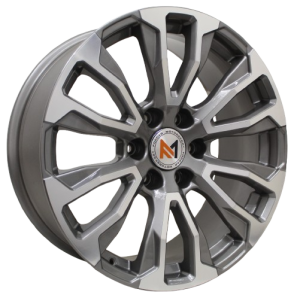 BERETTA - 20X8.5X6-139.7 SPORTIVA BERETTA GM PP 20x8.5 6-139.7
