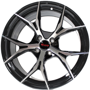 G5367B - 17X7.5X4-100 (PROG) HCW G5367B MB ET:35 CB:73.1 PEDIMENTO:222090052004202 17x7.5 4-100