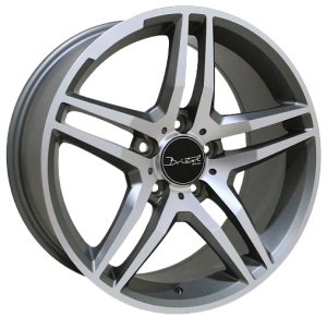 L021 - 17X8.0X5-112 BRISTOL L021 MGMMF ET:35 CB:73.1 PEDIMENTO:251633875507151 ADUANA:MANZANILLO FECHA:13-12-2025 17x8 5-112