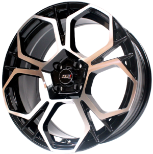 C269B - 17X7.5X4-100 HCW C269B MB ET:25 CB:73.1 17x7.5 4-100