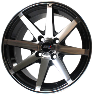 L8040 - 14X7.0X4-100 HCW L8040I MB ET:5 CB:73.1 14x7.0 4-100