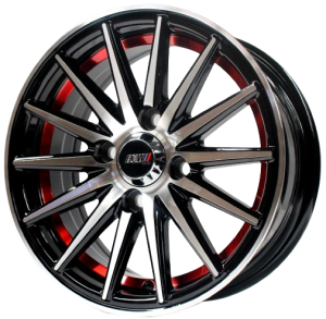 H890B - 13X5.5X4-100 HCW H890B MB/R ET:25 CB:73.1 13x5.5 4-100
