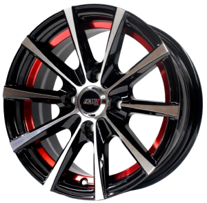H1042A - 13X5.5X4-100 HCW H1042A MB/R ET:20 CB:73.1PEDIMENTO:242090054013306 13x5.5 4-100