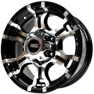Rin L601A - 15X7.0X6-139.7 HCW L601A SUV MB ET:0 CB:73.1 PEDIMENTO:232090053053557 15x7.0 6-139.7 con barrenación 6-139.7