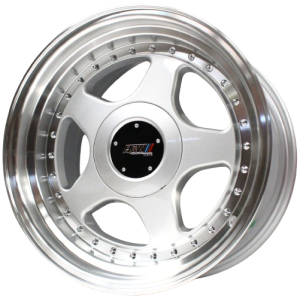 Rin Q595C - 16X7.5X4-100/114.3 (PROG) HCW Q595C LS ET:35/25 CB:73.1 PEDIMENTO:242090054001075 16x7.5 4-100/114.3 con barrenación 4-100 | 114.3