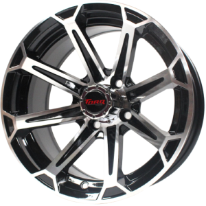 U8098A - 14X7.0X4-100 HCW U8098A MB ET:-25 CB:73.1 14x7.0 4-100