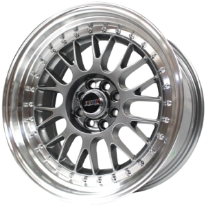 Q342E - 17X8.5X5-100/105 HCW Q342E LG ET:20 CB:73.1 PEDIMENTO:242090054007936 17x8.5 5-100/105