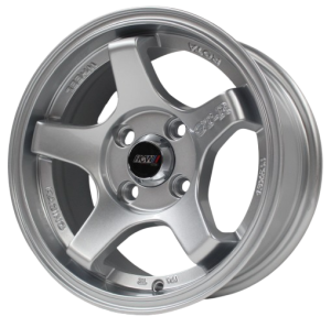N281B - 13X6.0X4-100 HCW N281B FS ET:15 CB:73.1 PEDIMENTO:242090054013780 13x6.0 4-100