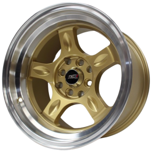 Rin M245D - 15X8.0X4-100/114.3 (PROG) HCW M245D LJ ET:0 CB:73.1 PEDIMENTO:242090054014340 15x8.0 4-100/114.3 con barrenación 4-100 | 114.3