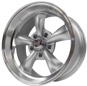 Rin U1101B - 17X9.0X5-127 (PROG) HCW U1101B LS ET:15/5 CB:83.6 PEDIMENTO:24209005401434 17x9.0 5-127 con barrenación 5-127