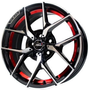 L5090C - 15X6.5X5-100 HCW L5090C MB/R ET: 35 CB:73.1 15x6.5 5-100