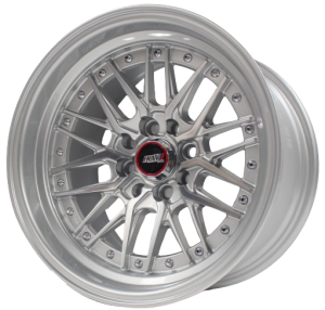 M253B - 15X7.5X4-100/108 (PROG) HCW M253B MS ET:20/5 CB:73.1 15x7.5 4-100/108