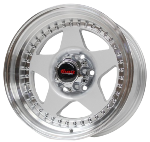Rin G5368M - 15X10X6-139.7 HCW G5368M LS ET:-44 CB:110.20 15x10 6-139.7 con barrenación 6-139.7