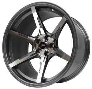 L6023K - 17X10X5-100 (PROG) HCW L6022K MG ET:15/0 CB:73.1 17x10 5-100
