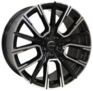 Rin FC3168 - 19X8.5X5-112 (PROG) BRISTOL FLOW FORMING FC3168 BMF ET:30 CB:66.5 PEDIMENTO:251633875503436 ADUANA:MANZANILLO FECHA:21-07-2025 19x8.5 5-112 con barrenación 5-112
