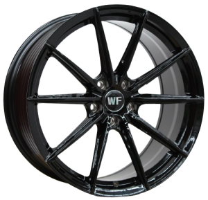 Rin FC004 - 19X8.5X5-112 (PROG) BRISTOL FLOW FORMING FC004 B ET:33 CB:66.56 PEDIMENTO:251639745004818 ADUAN:MANZANILLO FECHA:18-03-2025 19x8.5 5-112 con barrenación 5-112