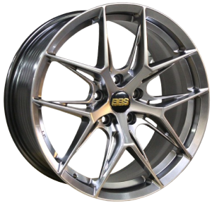 Rin FC0651 - 18X8.0X5-112 BRISTOL FLOW FORMING FC0651 HB ET:24 CB:66.56 PEDIMENTO:251639745006942 ADUANA:MANZANILLO FECHA:20-05-2025 18x8.0 5-112 con barrenación 5-112