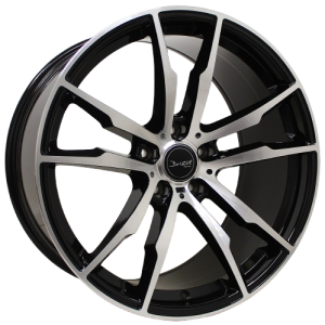 Rin 5433 - 20X10X5-120 BRISTOL 5433 BMF ET:40 CB:74.1 PEDIMENTO:251639745007267 ADUAN:MANZANILLO FECHA:02-06-2025 20x10 5-120 con barrenación 5-120