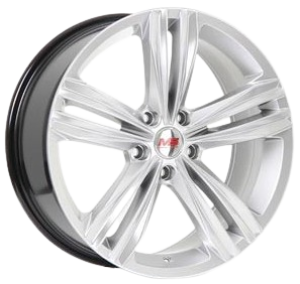 Rin 5293 - 19X8.5X5-112 MS 5293 HS ET:45 CB:57.1 PEDIMENTO:251616915009916 ADUANA:MANZANILLO FECHA:31-05-2025 19x8.5 5-112 con barrenación 5-112