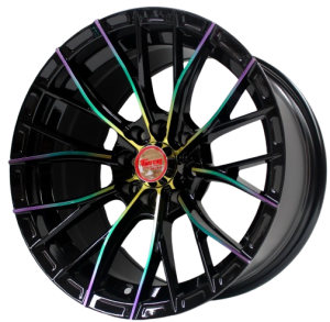 P2040B - 15X7.0X4-100/114.3 (PROG) HCW P2040B E/JU ET:0/5 CB:73.1 15x7.0 4-100/114.3