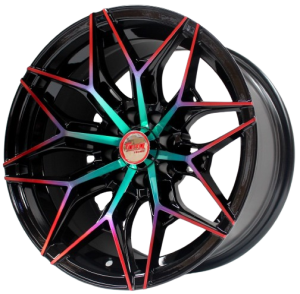 P2042A - 15X8.0X4-100/108 (PROG) HCW P2042A E/NPR ET:0 CB:73.1 15x8.0 4-100/108