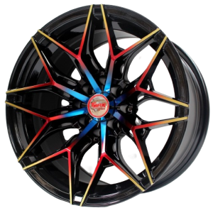 P2042B - 15X7.0X4-100/114.3 (PROG) HCW P2042B E/URJ ET:0 CB:73.1 15x7.0 4-100/114.3