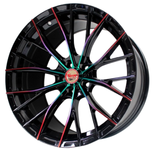 P2040A - 17X8.0X5-100 (PROG) HCW P2040A E/NPR ET:10 CB:73.1 17x8.0 5-100