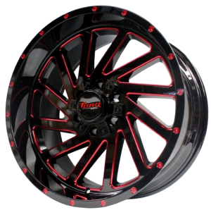 Rin G0204G - 20X10X5-135/139.7 HCW G0204G QBR ET:0 CB:108 20x10 5-135/139.7 con barrenación 5-135 | 139.7