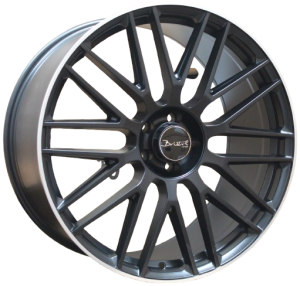 FC932 - 20X9.5X5-112 (PROG) BRISTOL FLOW FORMING FC932 MBML ET:43 CB:66.56 PEDIMENTO:261639746001756 ADUAN:MANZANILLO FECHA:25-02-2026 20x9.5 5-112