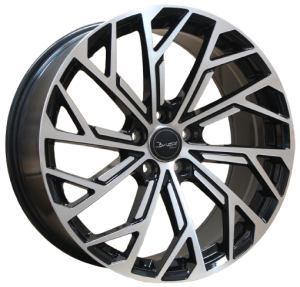 Rin FC960 - 20X9.0X5-112 BRISTOL FLOW FORMING FC960 BMF ET:30 CB:66.45 PEDIDO:251633875503436 ADUANA:MANZANILLO FECHA:21-07-2025 20x9.0 5-112 con barrenación 5-112