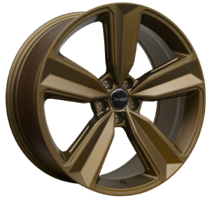 Rin FC3056 - 20X9.0X5-112 BRISTOL FLOW FORMING FC3056 MATT DARK BR+MILL ET:30 CB:66.45 PEDIDO:251633875503436 ADUANA:MANZANILLO FECHA:21-07-2025 20x9.0 5-112 con barrenación 5-112