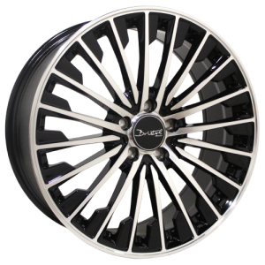 FC3062 - 19X9.0X5-112 (PROG) BRISTOL FLOW FORMING FC3062 BMF ET:42 CB:66.5 PEDIDO:251633875503436 ADUANA:MANZANILLO FECHA:21-07-2025 19x9.0 5-112