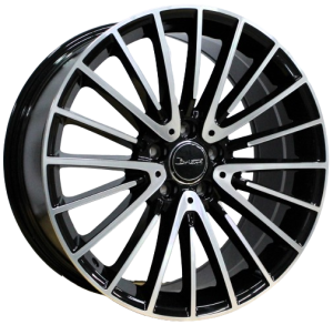 Rin FC3064 - 18X8.0X5-112 BRISTOL FLOW FORMING FC3064 BMF ET:36 CB:66.5 PEDIDO:251633875503436 ADUANA:MANZANILLO FECHA:21-07-2025 18x8.0 5-112 con barrenación 5-112