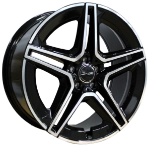 Rin FC3067 - 20X8.5X5-112 (PROG) BRISTOL FLOW FORMING FC3067 BMF ET:36 CB:66.5 PEDIDO:251633875503436 ADUANA:MANZANILLO FECHA:21-07-2025 20x8.5 5-112 con barrenación 5-112