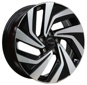 FC3339 - 18X7.0X5-112 BRISTOL FLOW FORMING FC3339 BMF ET:50 CB:57.1 PEDIMENTO:251633875503436 ADUANA:MANZANILLO FECHA:21-07-2025 18x7.0 5-112